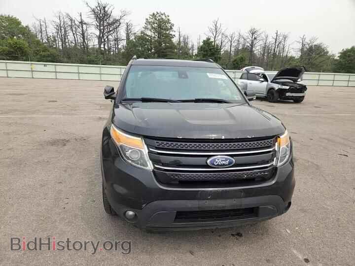 2014 FORD EXPLORER - VIN: 1FM5K8F89EGA35643 - Фото 14
