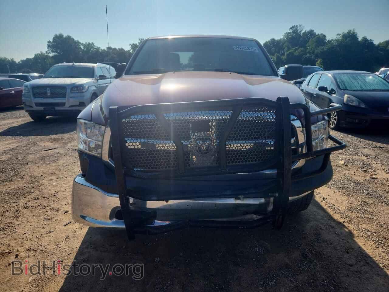 2018 RAM 1500 - VIN: 1C6RR6FT1JS147281 - Photo 5