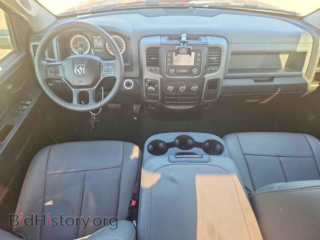 2018 RAM 1500 - VIN: 1C6RR6FT1JS147281 - Photo 8