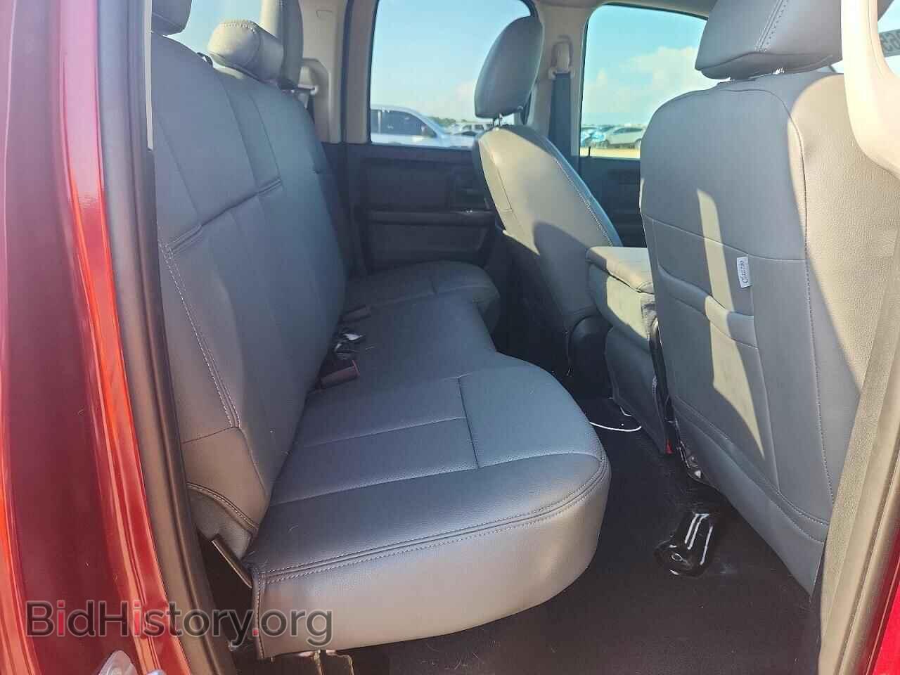 2018 RAM 1500 - VIN: 1C6RR6FT1JS147281 - Photo 10