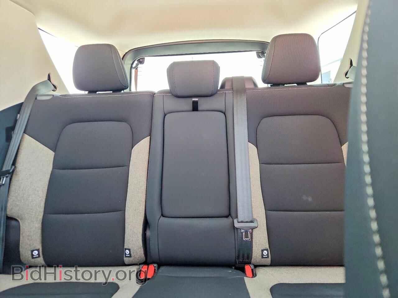 2025 FORD BRONCO - VIN: 3FMCR9BN0SRF46974 - Фото 10