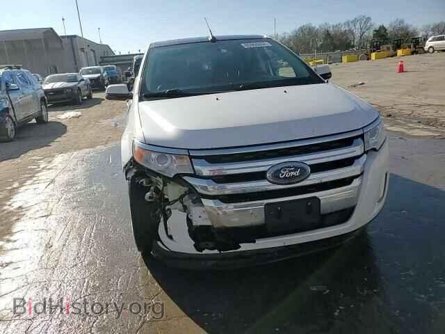 2013 FORD EDGE - VIN: 2FMDK3KC7DBB74698 - Photo 15