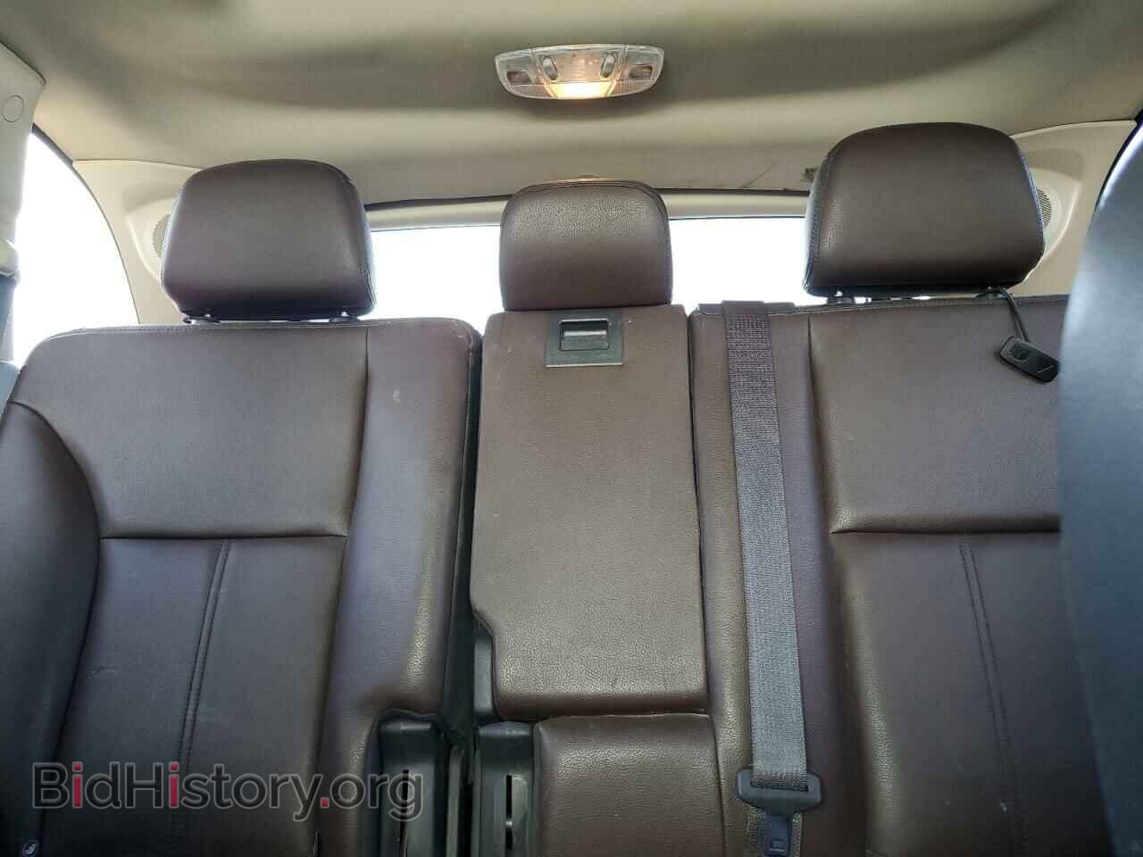 2013 FORD EDGE - VIN: 2FMDK3KC7DBB74698 - Photo 10
