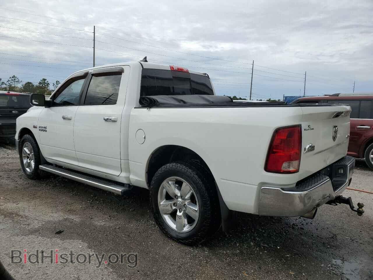 2013 RAM 1500 - VIN: 1C6RR7LT4DS534793 - Photo 2