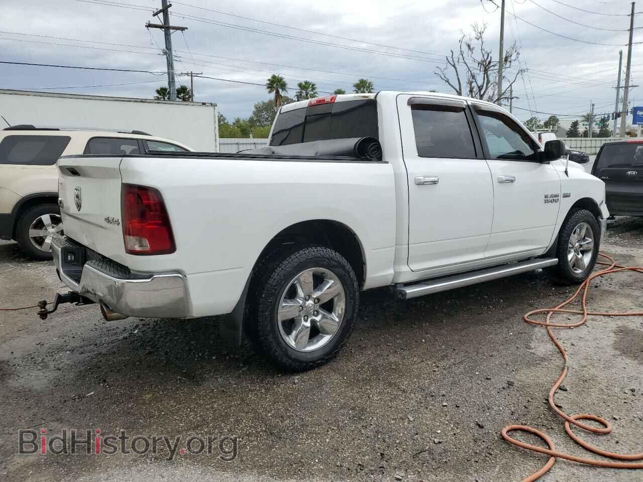 2013 RAM 1500 - VIN: 1C6RR7LT4DS534793 - Photo 3