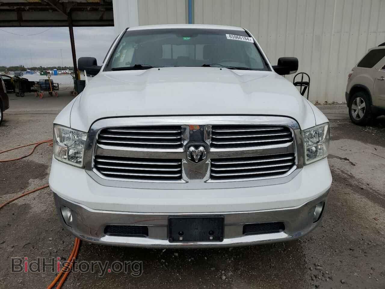 2013 RAM 1500 - VIN: 1C6RR7LT4DS534793 - Photo 5