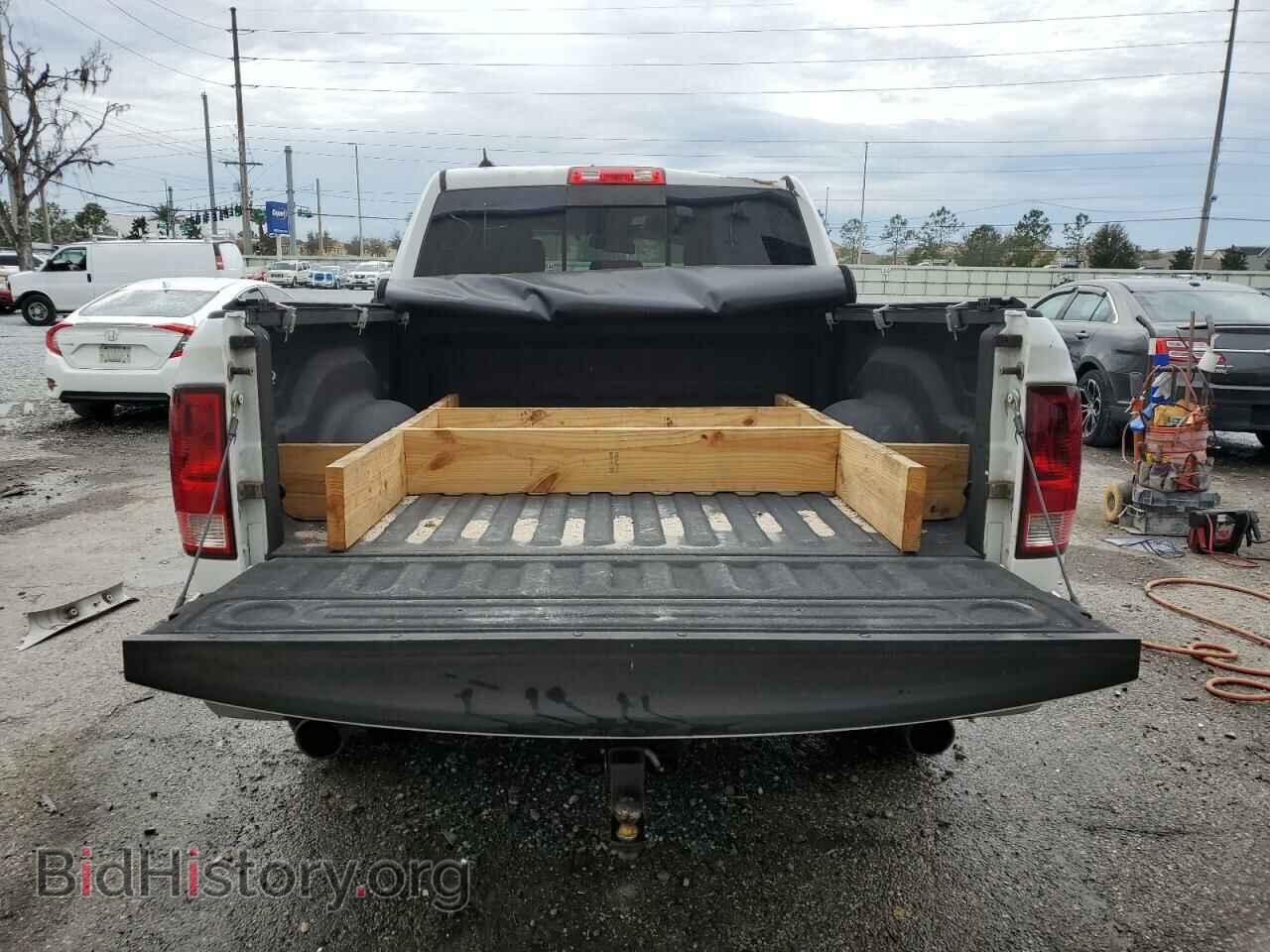 2013 RAM 1500 - VIN: 1C6RR7LT4DS534793 - Photo 6
