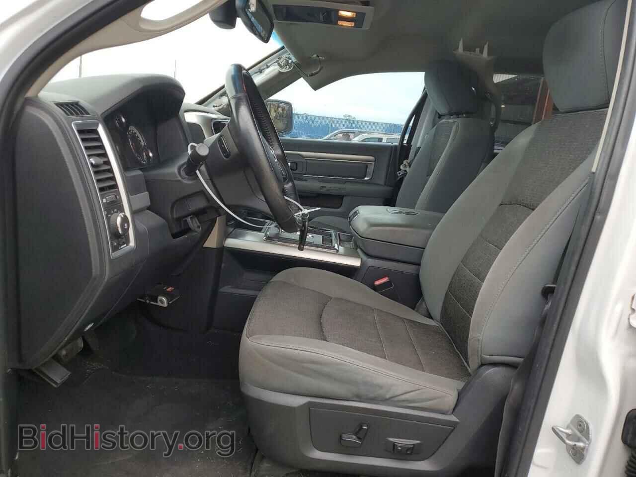2013 RAM 1500 - VIN: 1C6RR7LT4DS534793 - Photo 7