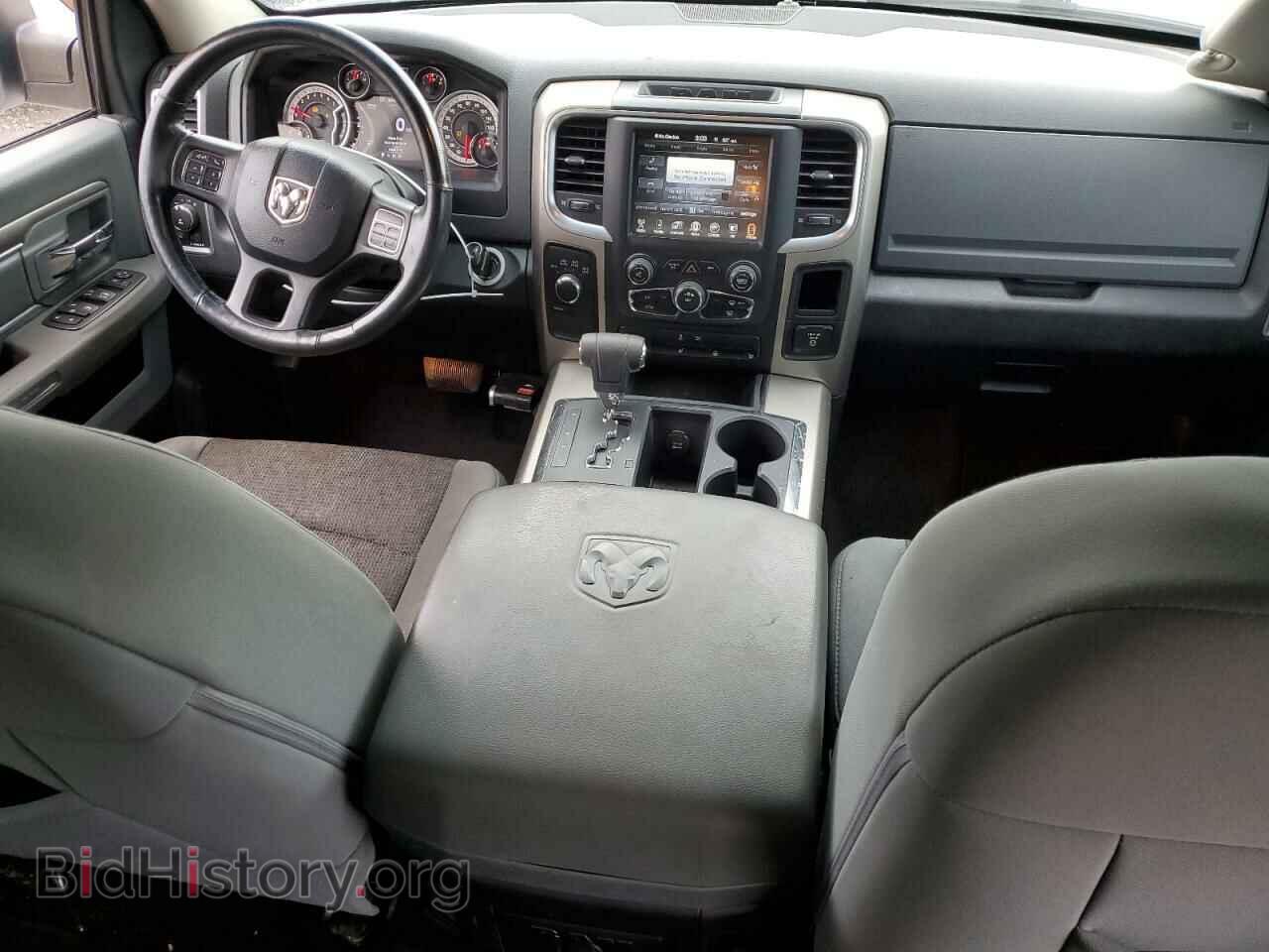 2013 RAM 1500 - VIN: 1C6RR7LT4DS534793 - Photo 8