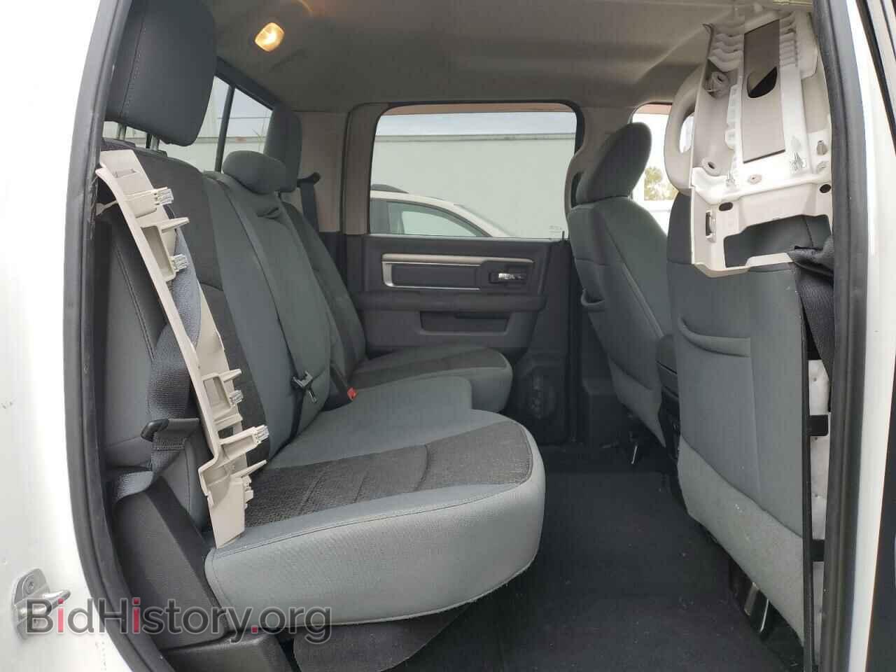 2013 RAM 1500 - VIN: 1C6RR7LT4DS534793 - Photo 10