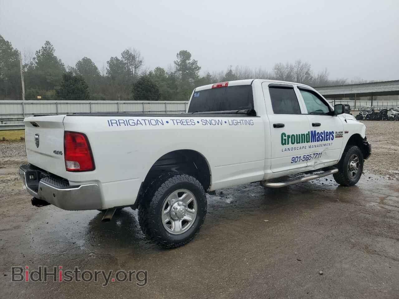 2014 RAM All Models - VIN: 3C6TR5HT9EG258638 - Фото 3