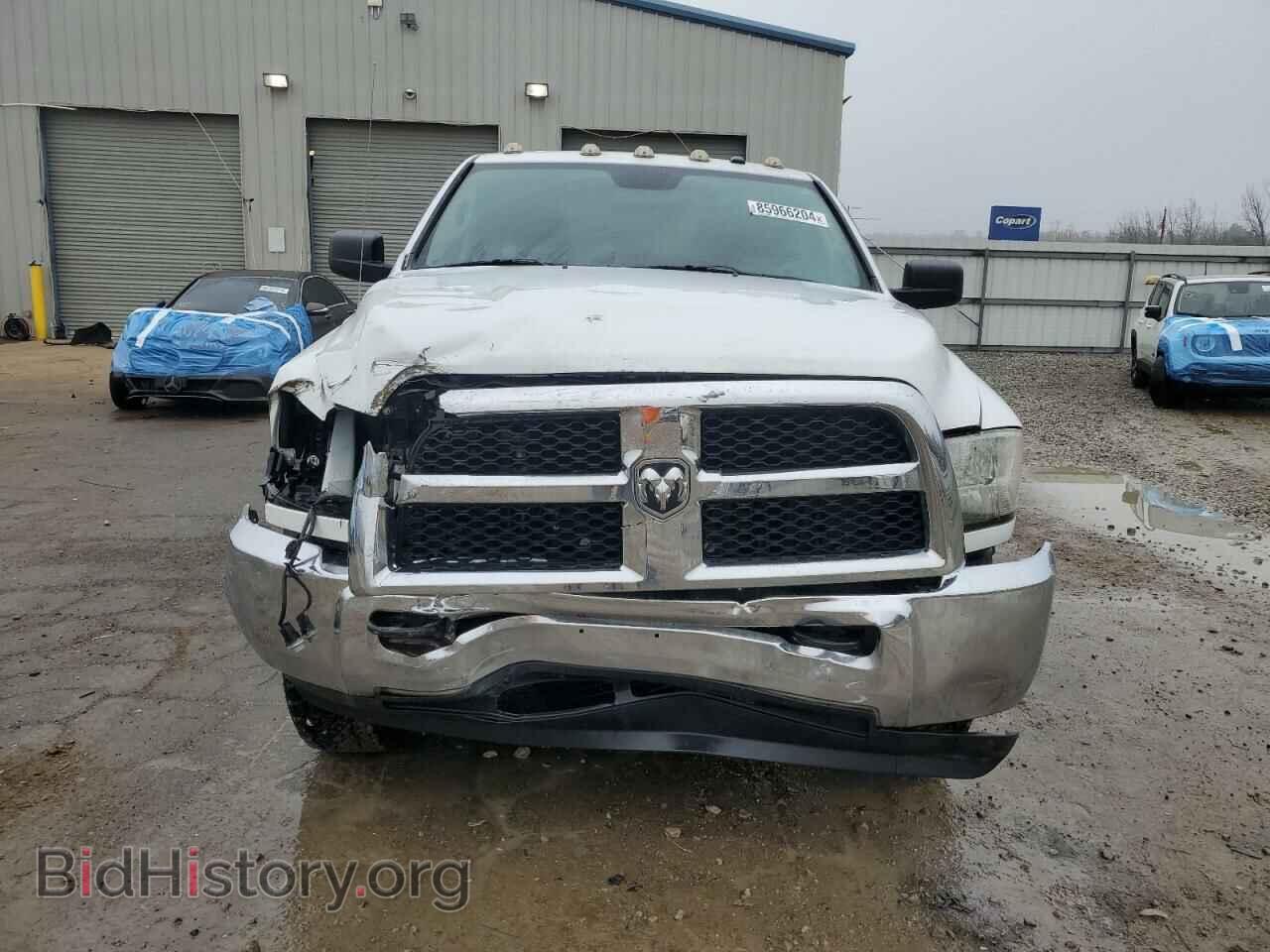 2014 RAM All Models - VIN: 3C6TR5HT9EG258638 - Фото 5