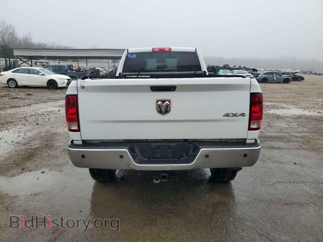 2014 RAM All Models - VIN: 3C6TR5HT9EG258638 - Фото 6
