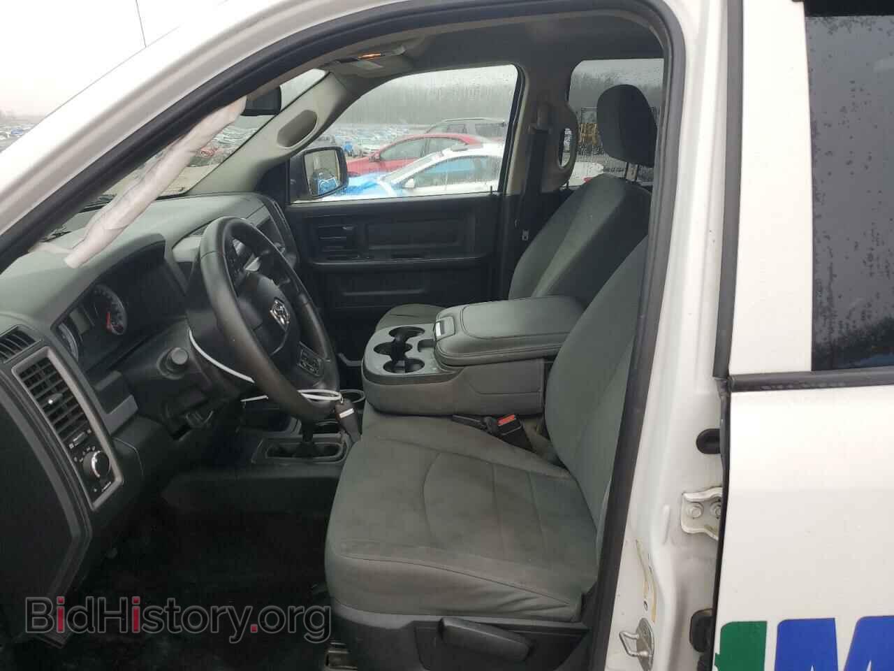 2014 RAM All Models - VIN: 3C6TR5HT9EG258638 - Фото 7