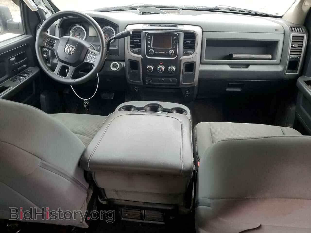 2014 RAM All Models - VIN: 3C6TR5HT9EG258638 - Фото 8