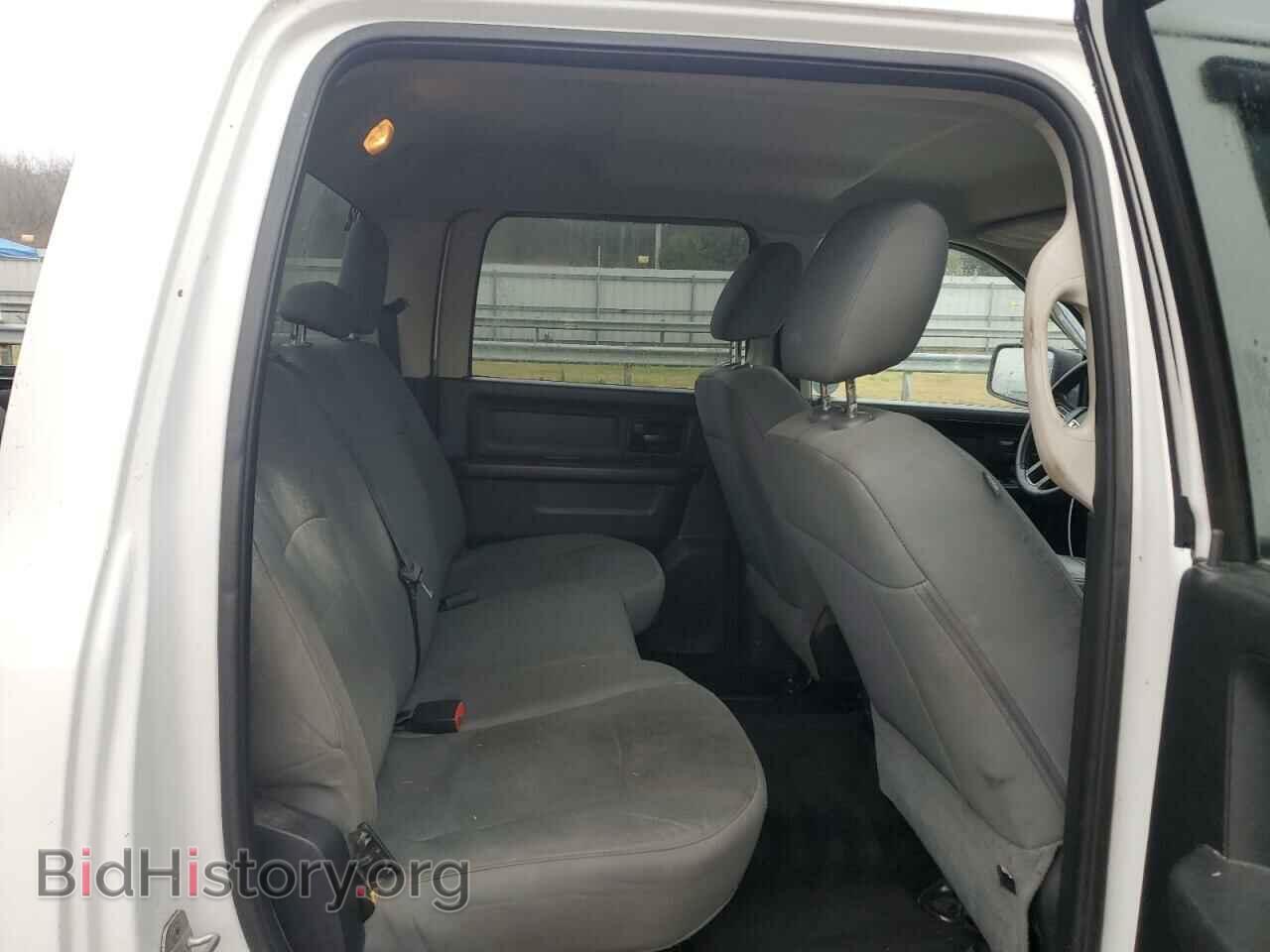 2014 RAM All Models - VIN: 3C6TR5HT9EG258638 - Фото 10