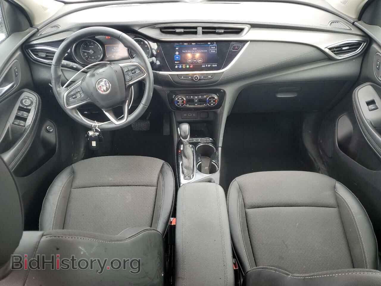 2022 BUICK ENCORE - VIN: KL4MMDS22NB133540 - Фото 8