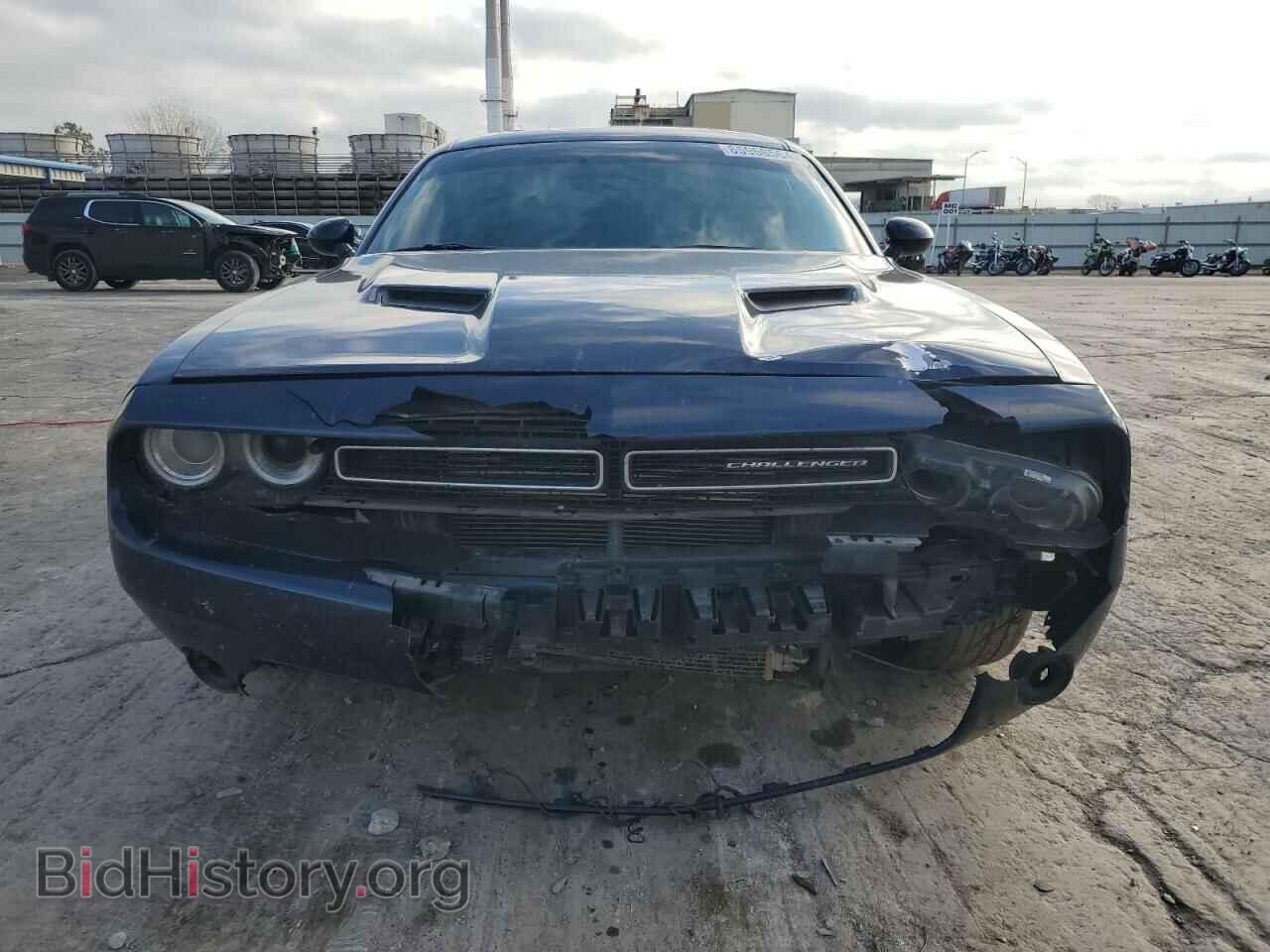 2015 DODGE CHALLENGER - VIN: 2C3CDZAG3FH719558 - Photo 5