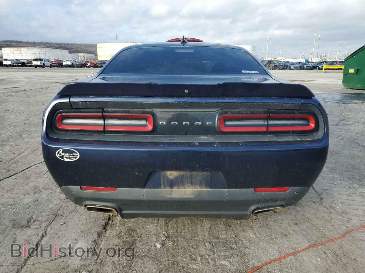 2015 DODGE CHALLENGER - VIN: 2C3CDZAG3FH719558 - Photo 6