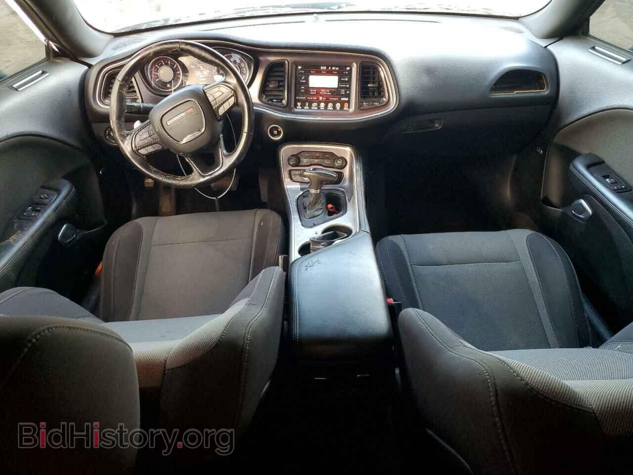 2015 DODGE CHALLENGER - VIN: 2C3CDZAG3FH719558 - Photo 8