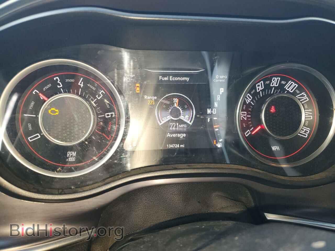2015 DODGE CHALLENGER - VIN: 2C3CDZAG3FH719558 - Photo 9