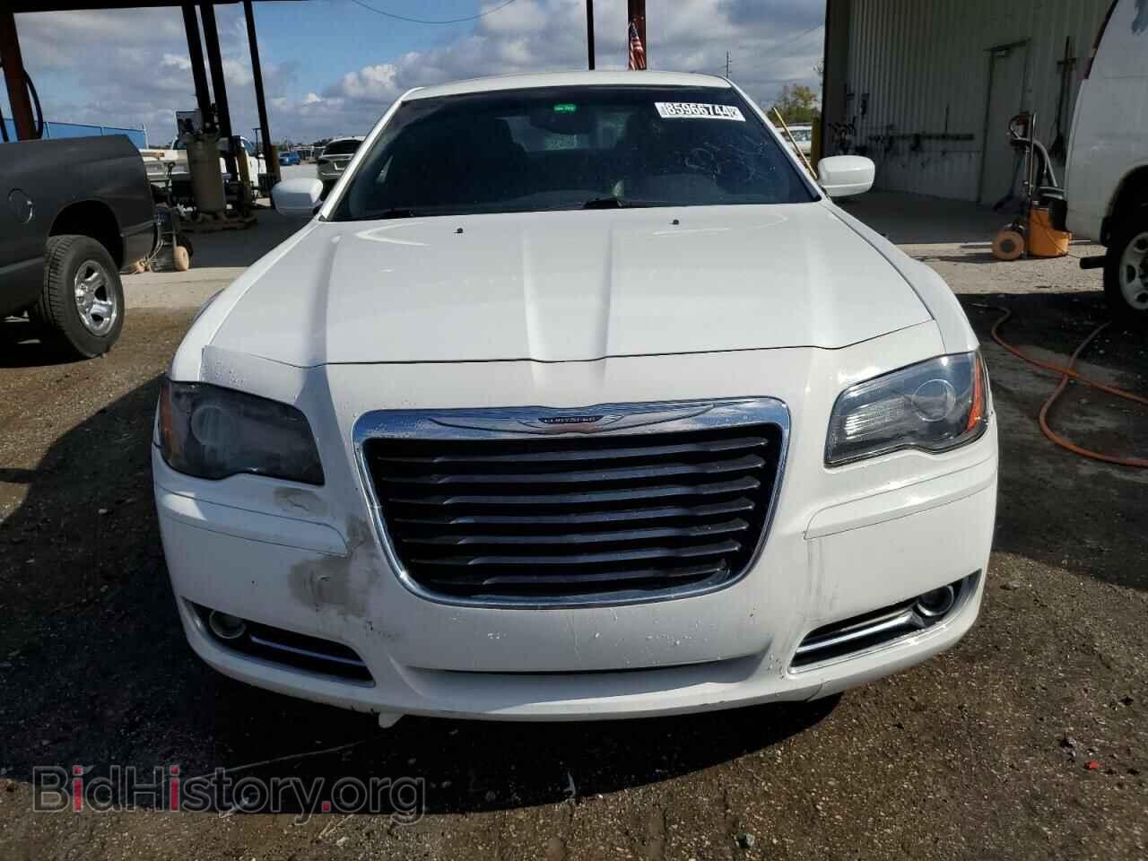 2013 CHRYSLER 300 - VIN: 2C3CCABG7DH551147 - Фото 5