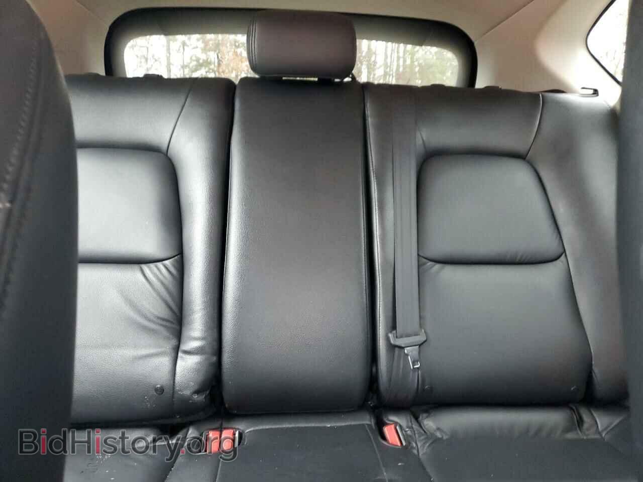 2017 MAZDA CX-5 - VIN: JM3KFBBL7H0202444 - Фото 10