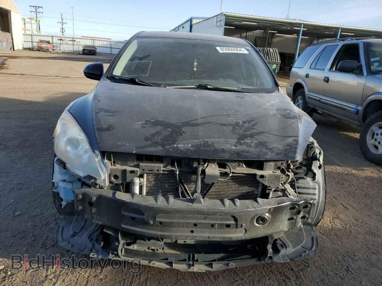 2010 MAZDA 3 - VIN: JM1BL1SF6A1272815 - Фото 5