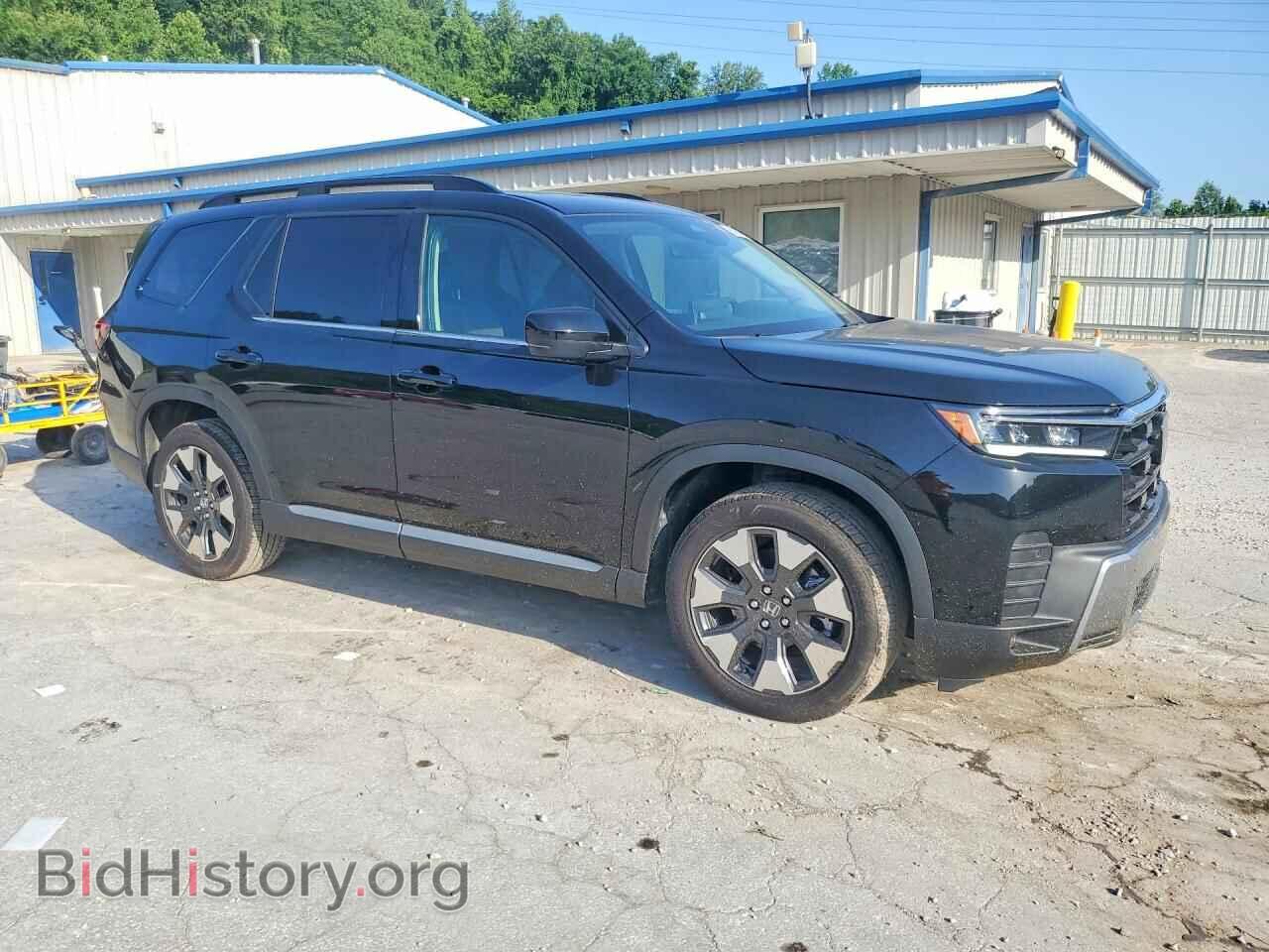 2026 HONDA PILOT - VIN: 5FNYG1H85TB013198 - Фото 4