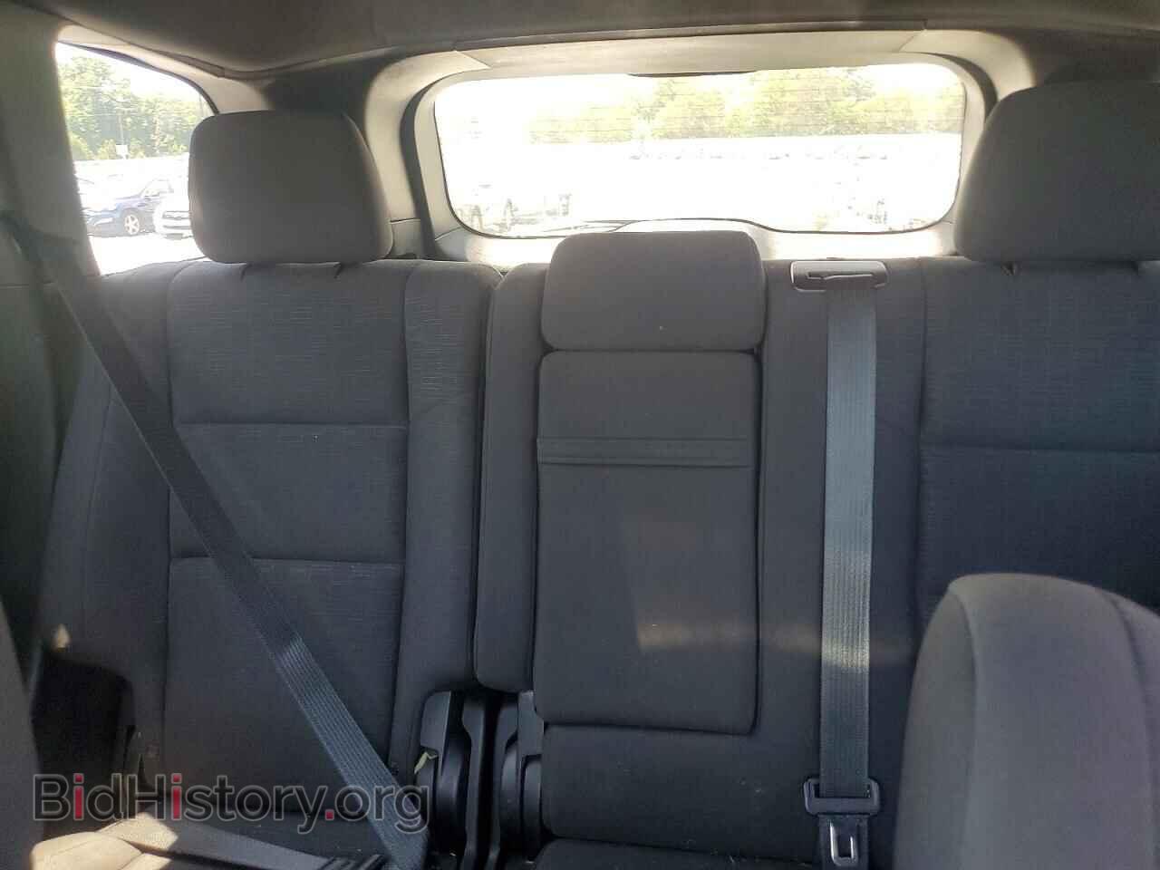 2014 JEEP CHEROKEE - VIN: 1C4RJFAG6EC131278 - Фото 10