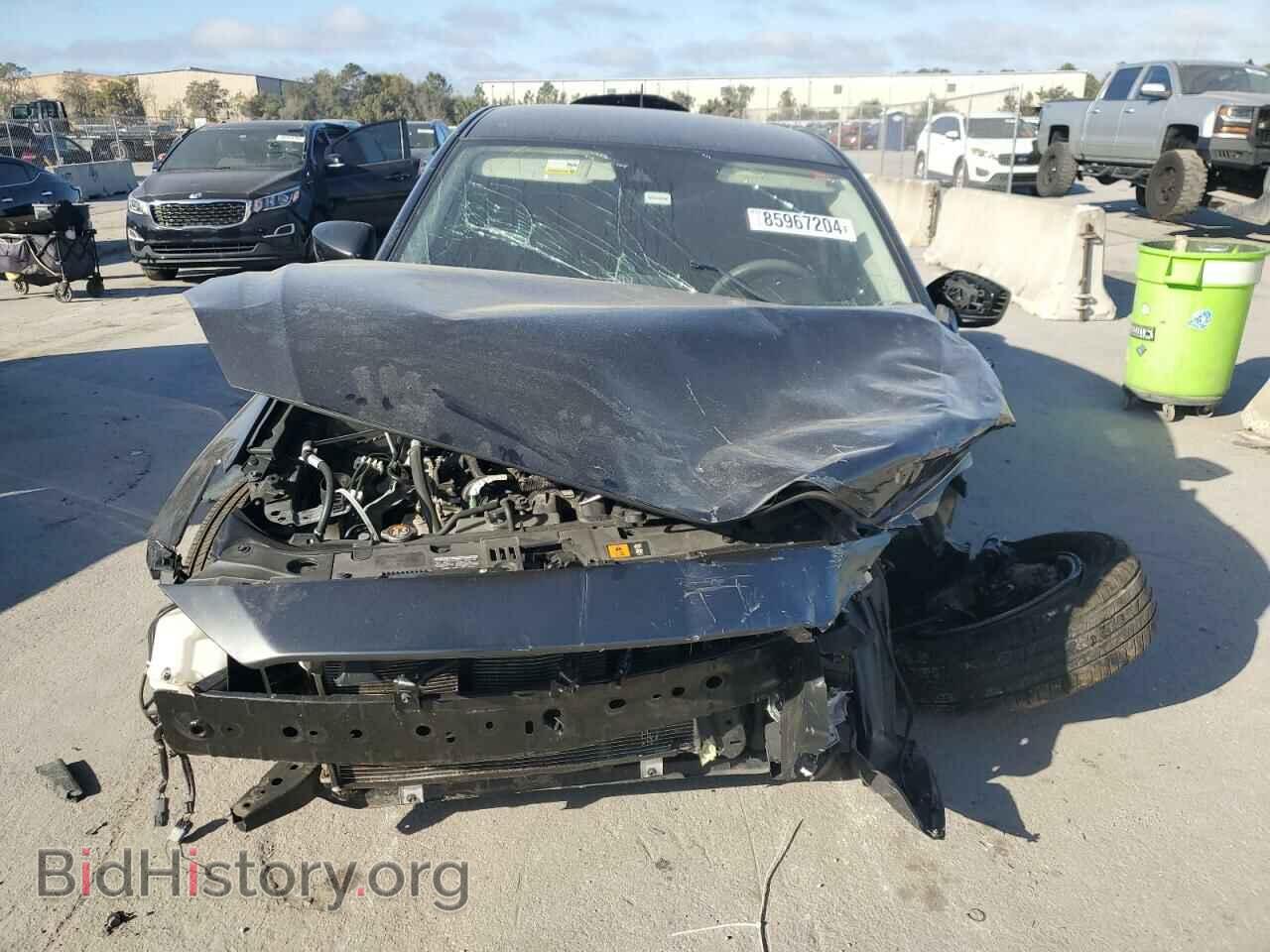 2018 MAZDA 3 - VIN: 3MZBN1K75JM206419 - Фото 5