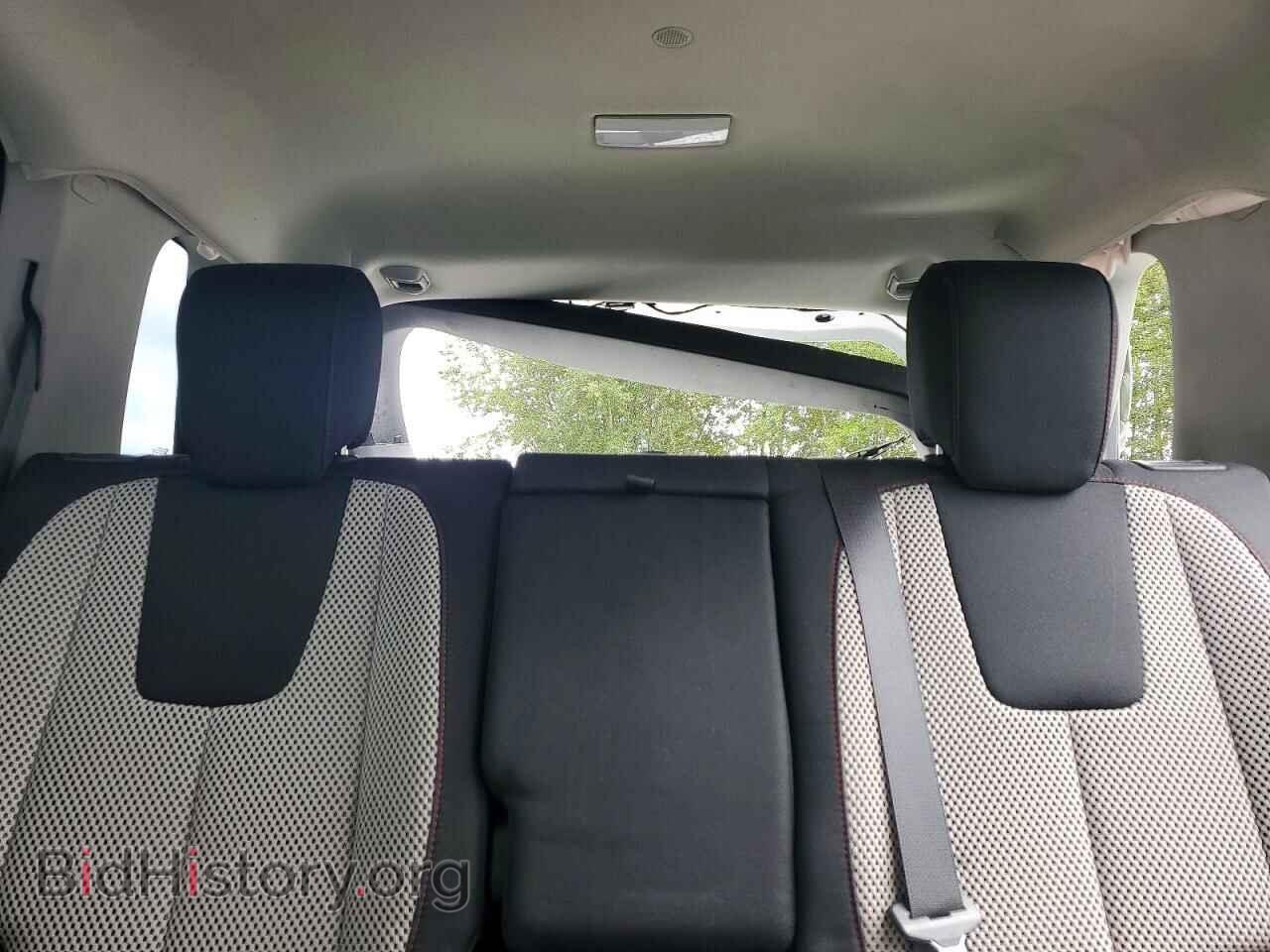 2014 GMC TERRAIN - VIN: 2GKFLWEKXE6366355 - Photo 10