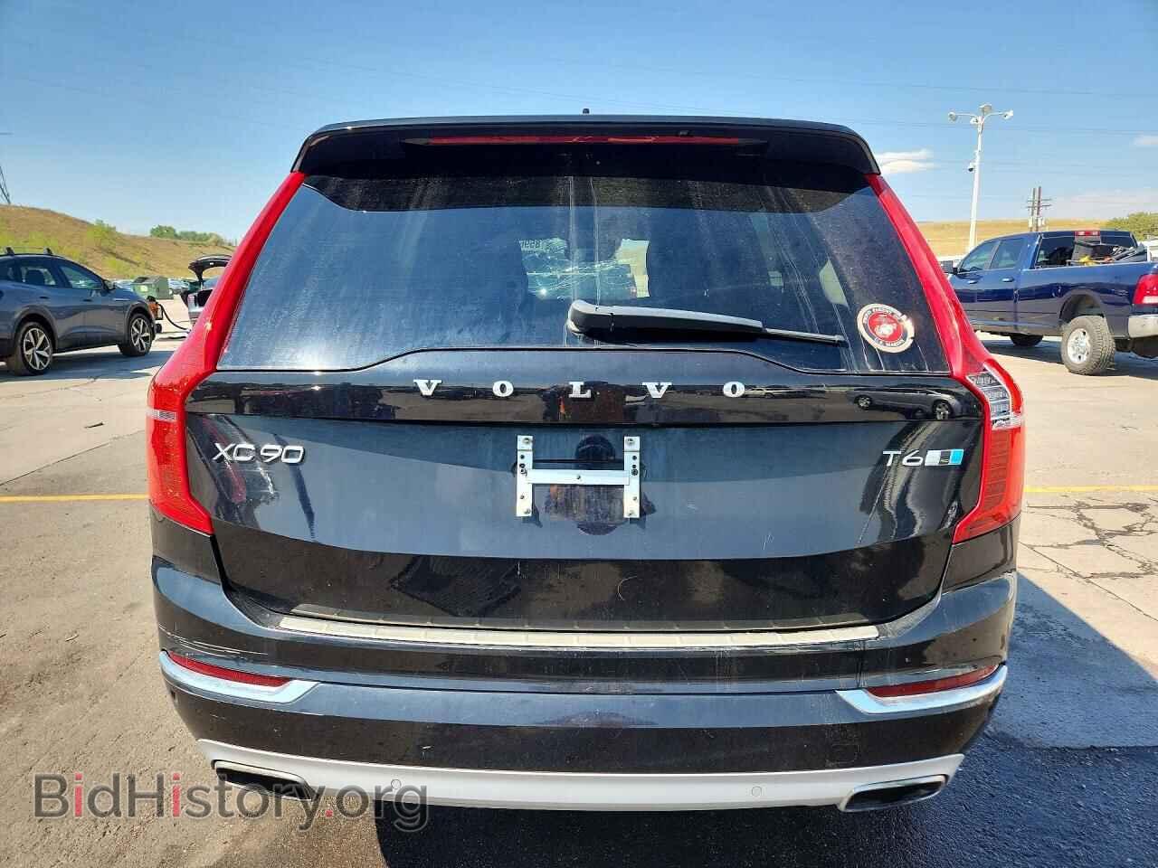 2016 VOLVO XC90 - VIN: YV4A22PL8G1088596 - Photo 6