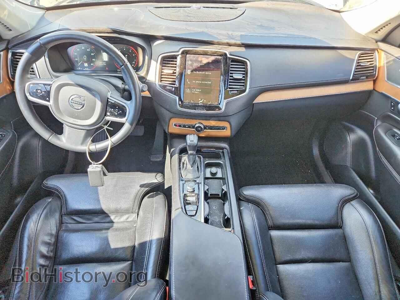 2016 VOLVO XC90 - VIN: YV4A22PL8G1088596 - Photo 8