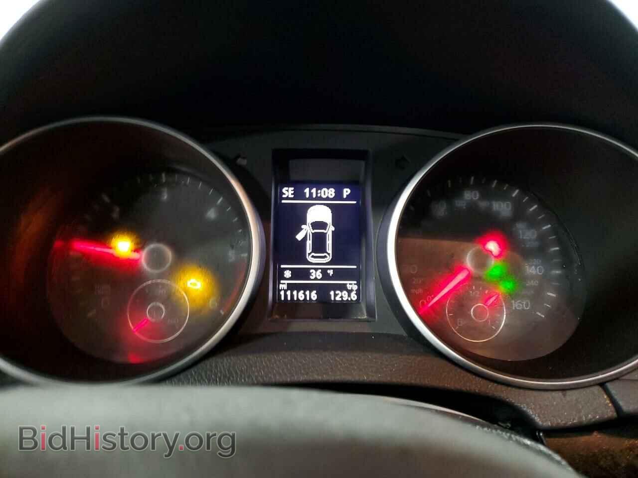 2014 VOLKSWAGEN JETTA - VIN: 3VWPL7AJ0EM620449 - Фото 9