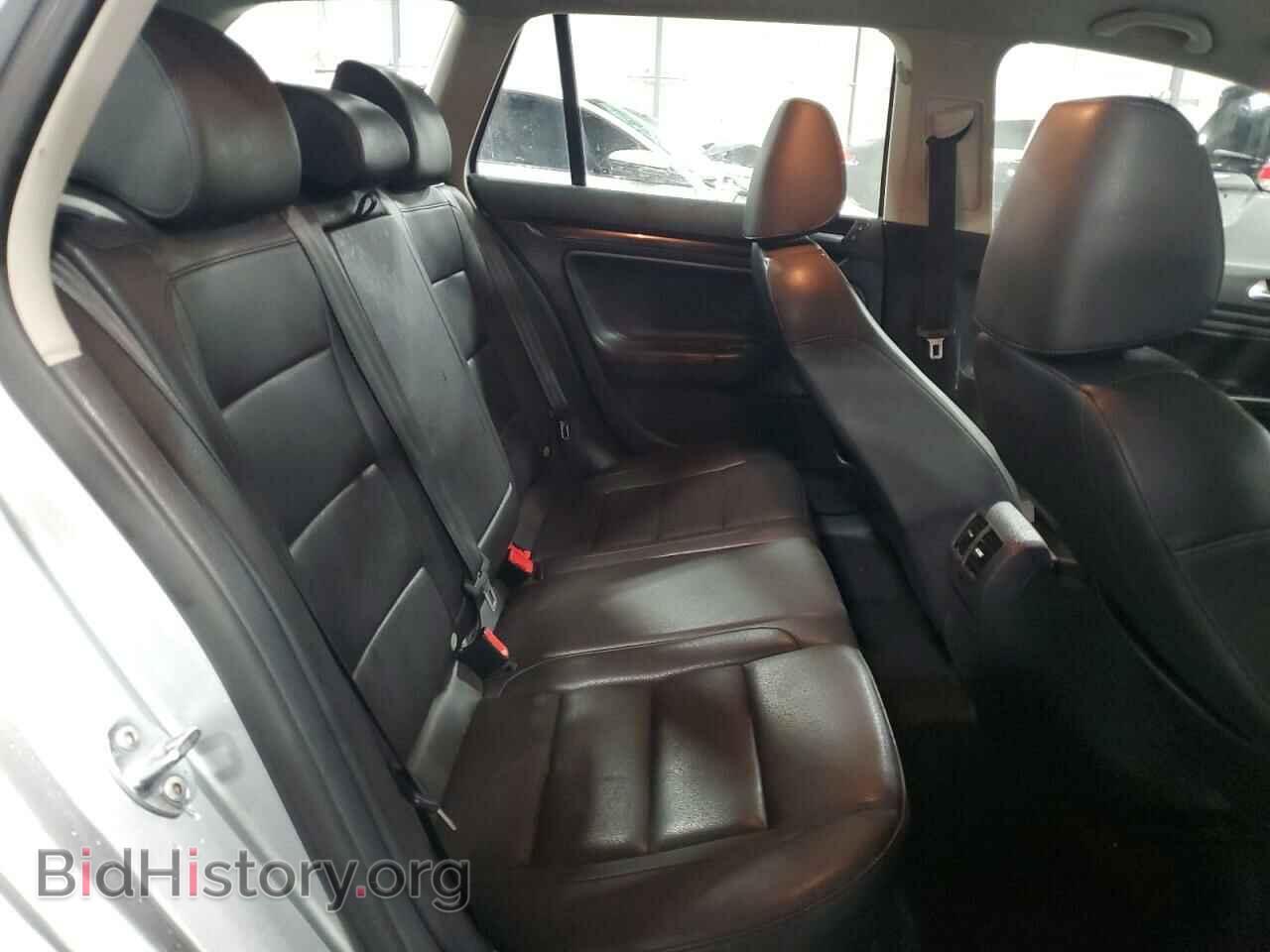 2014 VOLKSWAGEN JETTA - VIN: 3VWPL7AJ0EM620449 - Фото 10