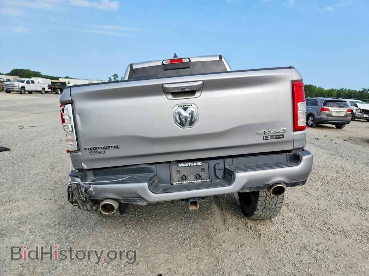 2021 RAM 1500 - VIN: 1C6SRFFT9MN761225 - Фото 6