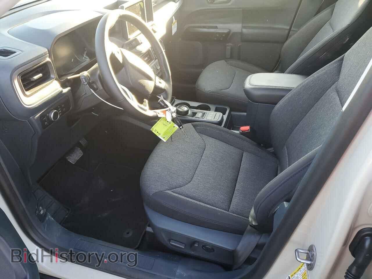 2024 FORD MAVERICK - VIN: 3FTTW8H33RRB60217 - Фото 7