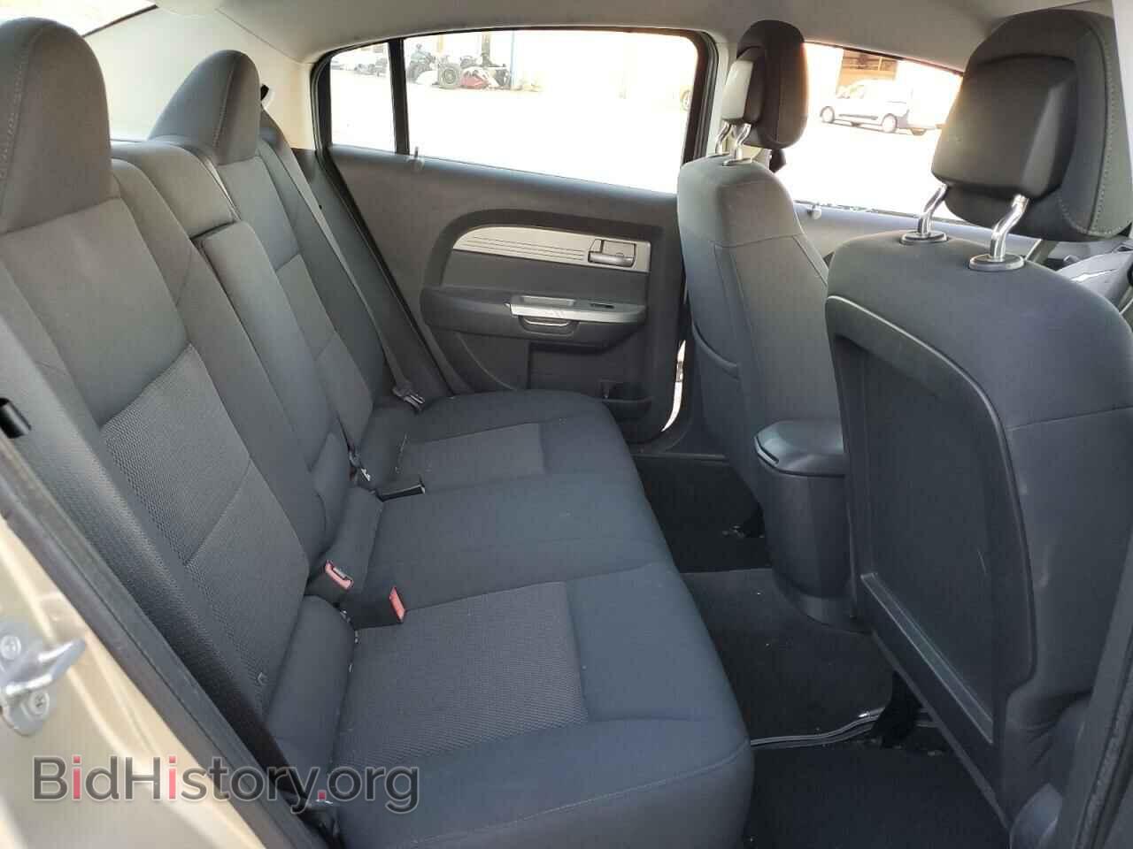 2010 CHRYSLER SEBRING - VIN: 1C3CC4FBXAN119459 - Фото 10