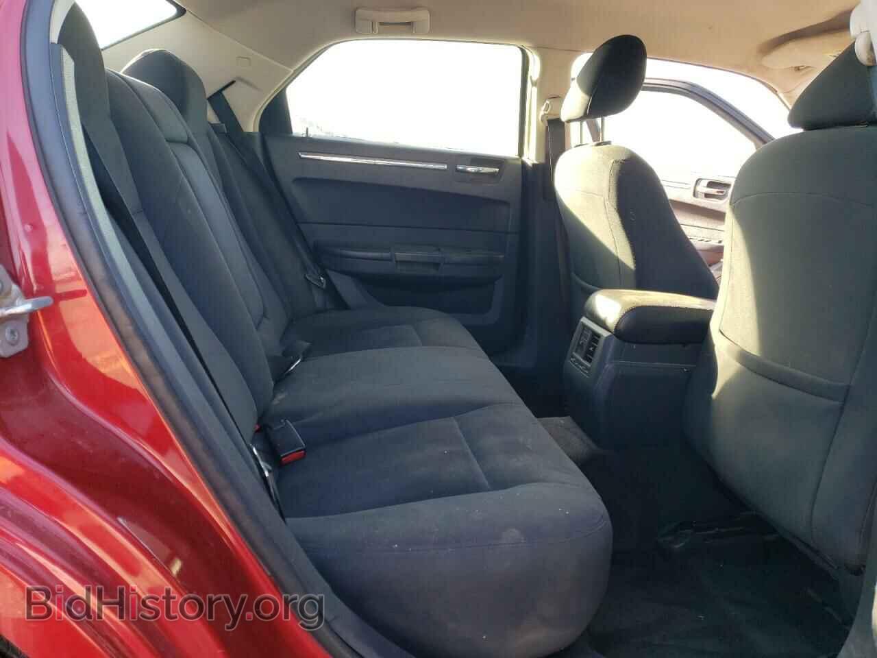 2010 CHRYSLER 300 - VIN: 2C3CA4CD1AH206686 - Фото 10