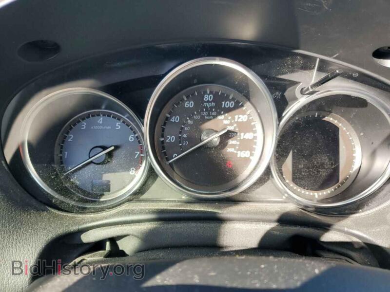 2013 Mazda CX-5 (VIN JM3KE4DE2D0149885) — фото 9 из 13