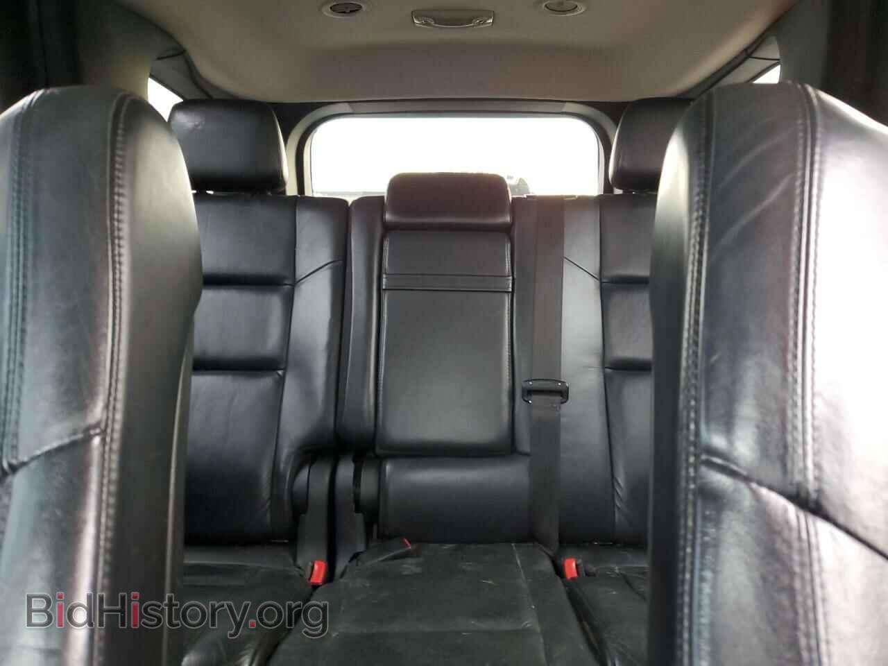 2016 DODGE DURANGO - VIN: 1C4RDJDG7GC477283 - Фото 10