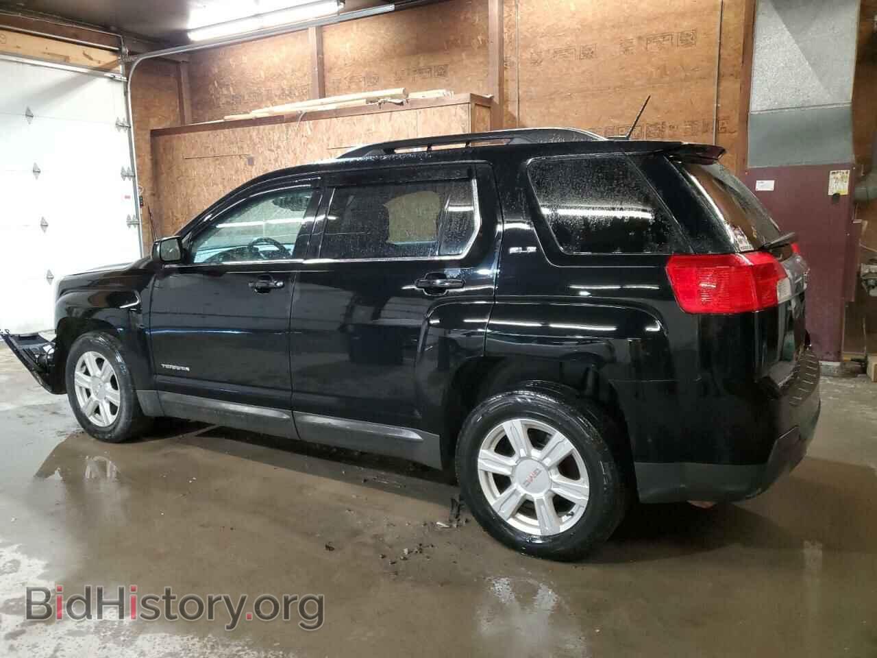 2015 GMC TERRAIN - VIN: 2GKFLWEK4F6111850 - Photo 2