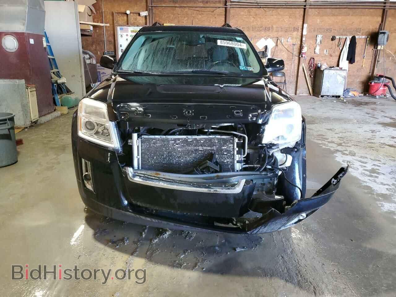 2015 GMC TERRAIN - VIN: 2GKFLWEK4F6111850 - Photo 5