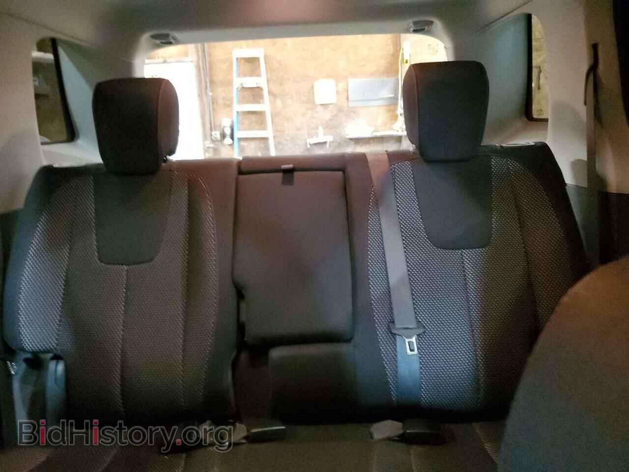 2015 GMC TERRAIN - VIN: 2GKFLWEK4F6111850 - Photo 10