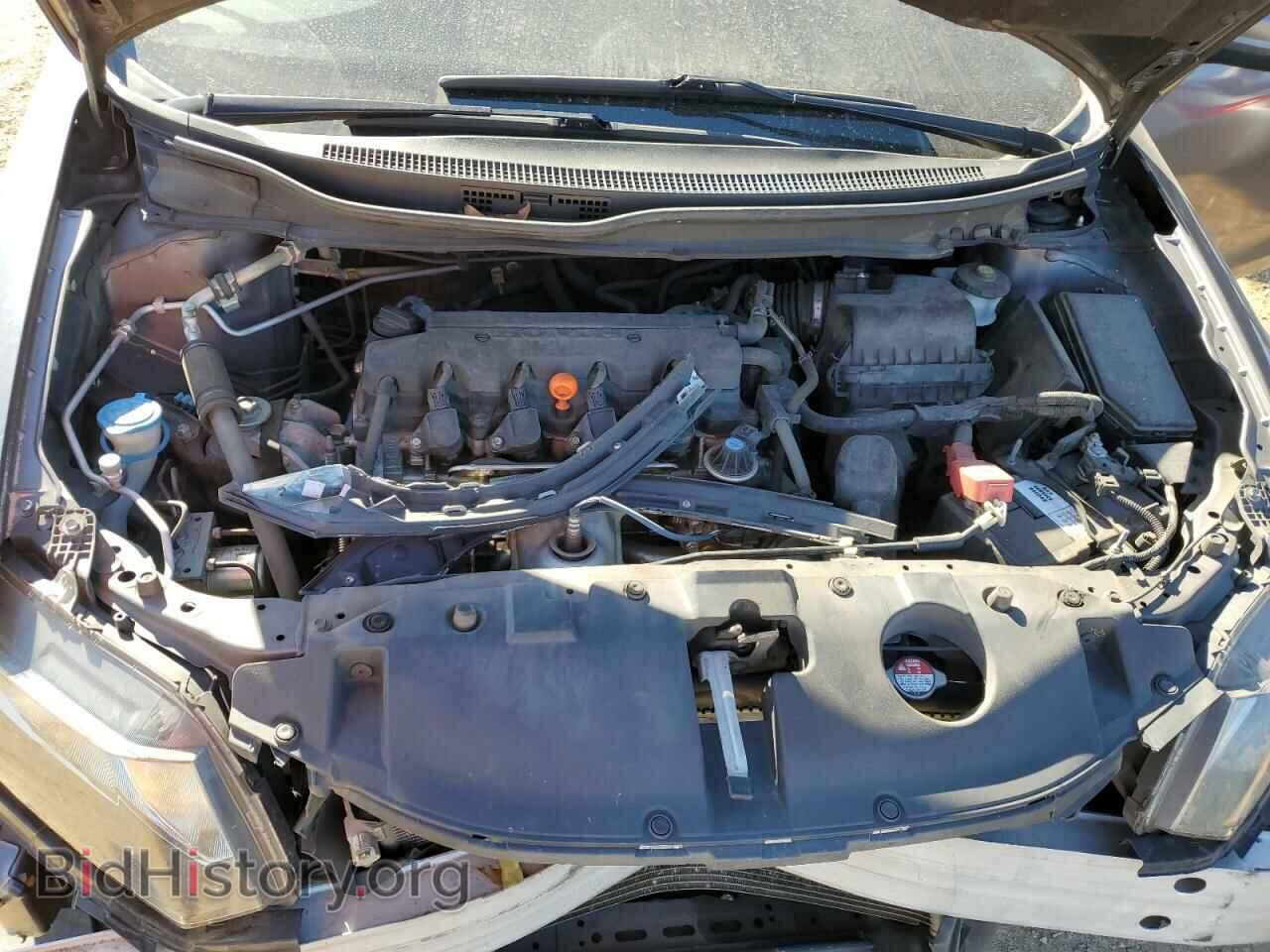 2015 HONDA CIVIC - VIN: 19XFB2F73FE110674 - Фото 11
