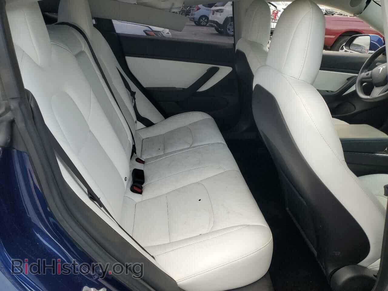 2018 TESLA MODEL 3 - VIN: 5YJ3E1EA9JF155767 - Фото 10