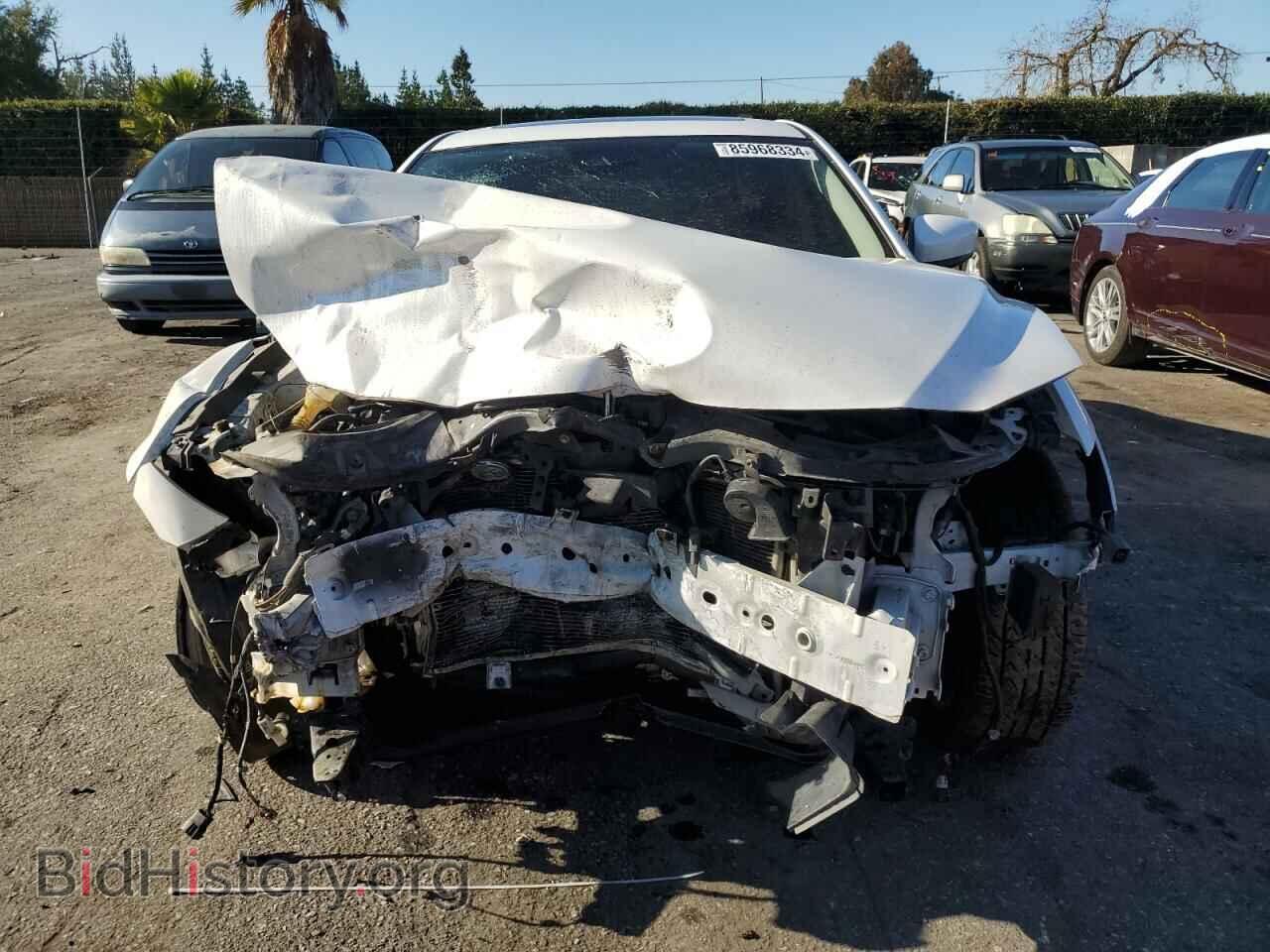 2017 MAZDA 6 - VIN: JM1GL1V55H1110502 - Фото 5