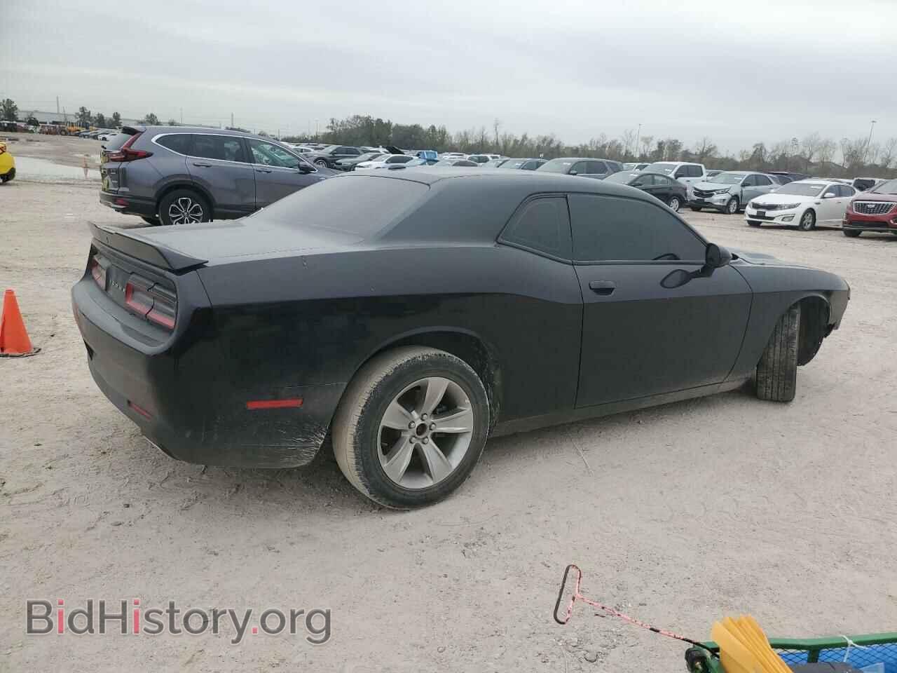 2021 DODGE CHALLENGER - VIN: 2C3CDZAG7MH610680 - Фото 3