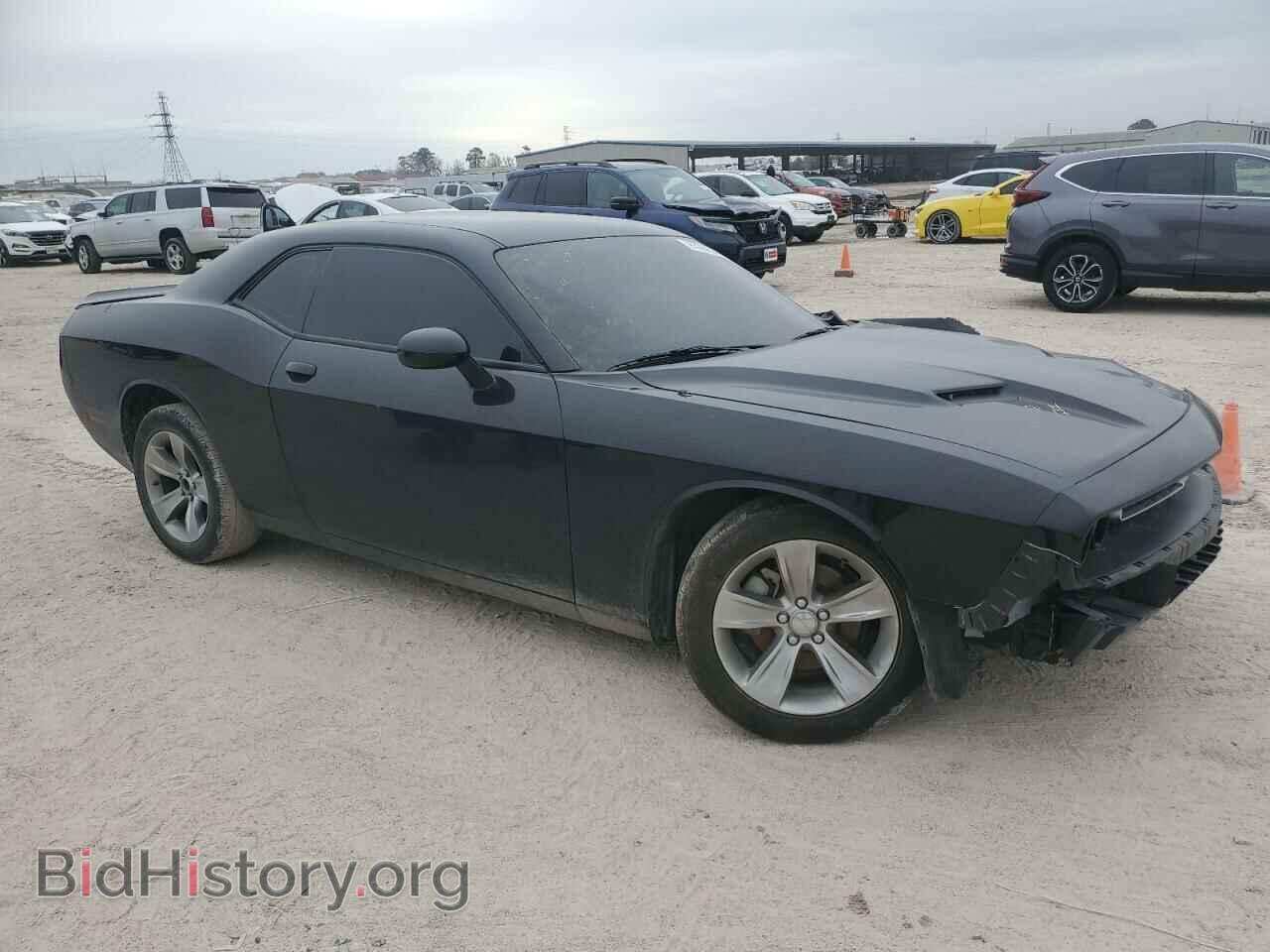 2021 DODGE CHALLENGER - VIN: 2C3CDZAG7MH610680 - Фото 4